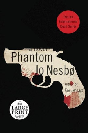 Large Print: Phantom