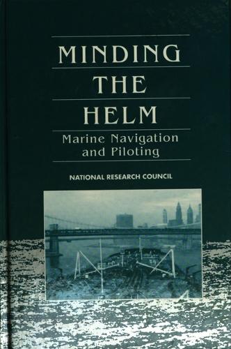 Minding the Helm