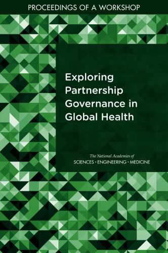 Exploring Partnership Governance in Global Health
