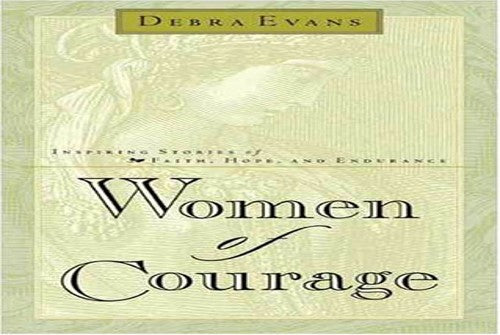 Women of Courage