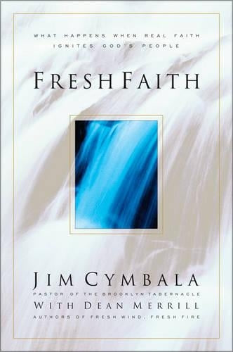 Fresh Faith