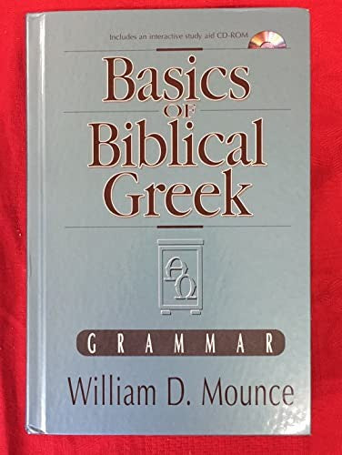 Basics of Biblical Greek Grammar