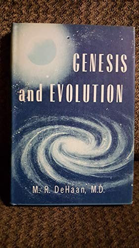 Genesis & Evolution
