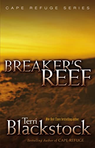 Breaker's Reef