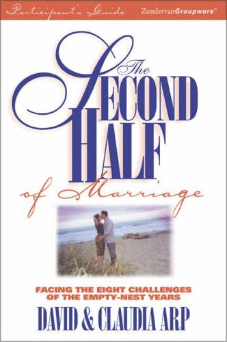 The Second Half of Marriage