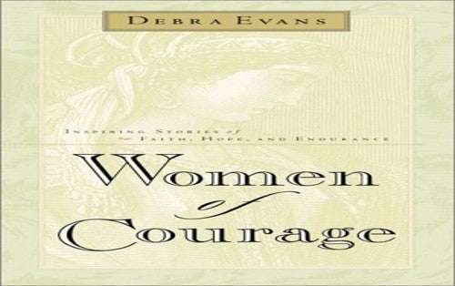 Women of Courage