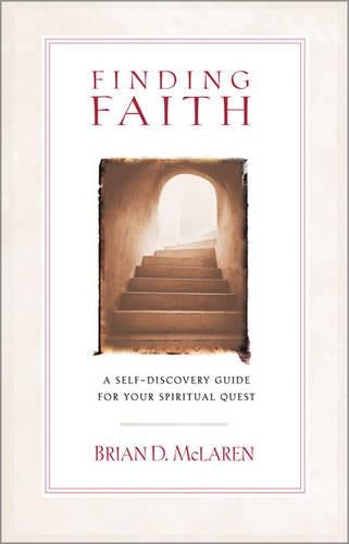 Finding Faith