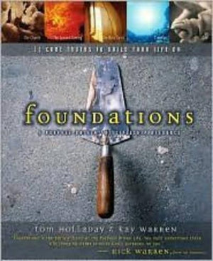 Foundations