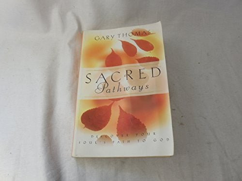 Sacred Pathways