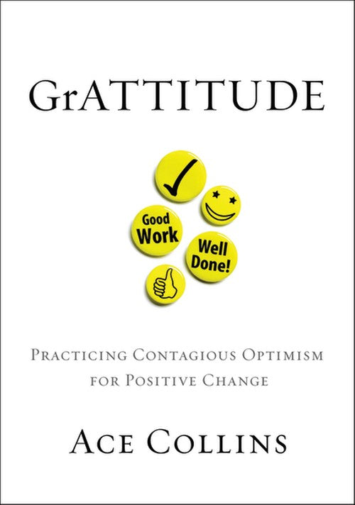 Grattitudes