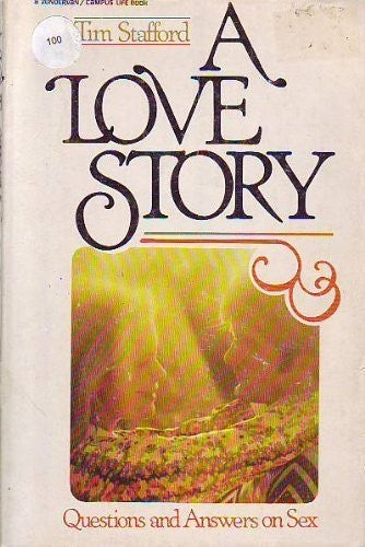 A Love Story, Questions and Answers on Sex