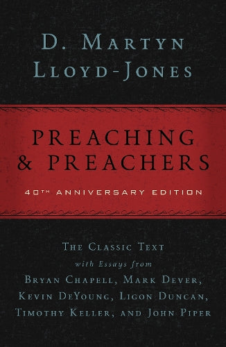 Preaching and Preachers
