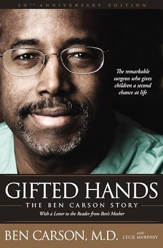 Gifted Hands 20th Anniversary Edition