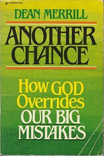Another Chance