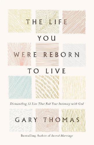 The Life You Were Reborn to Live