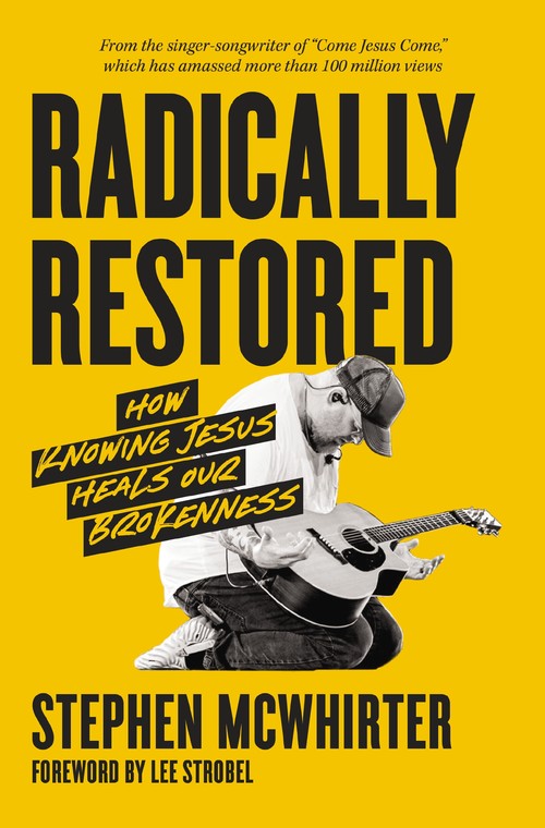 Radically Restored