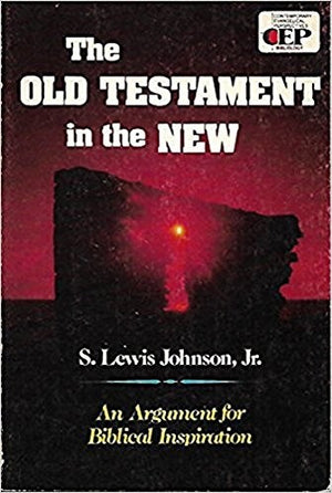 The Old Testament in the New