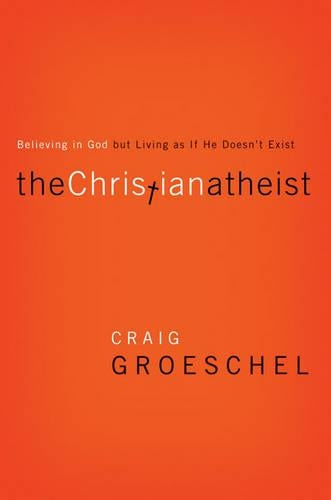 The Christian Atheist