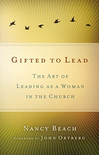 Gifted to Lead