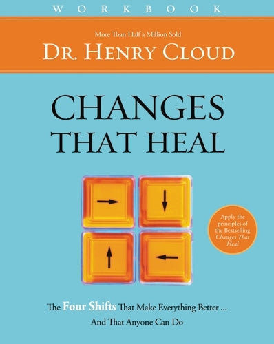 Changes That Heal Workbook