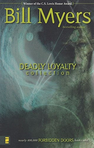 Deadly Loyalty Collection