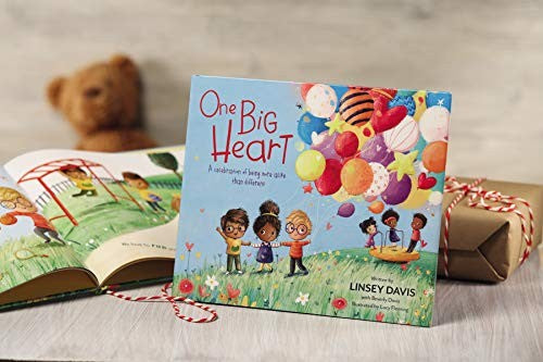 One Big Heart