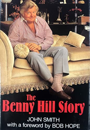 The Benny Hill Story