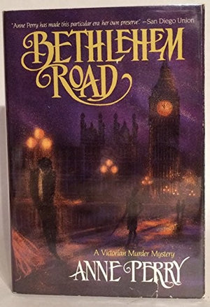 Bethlehem Road