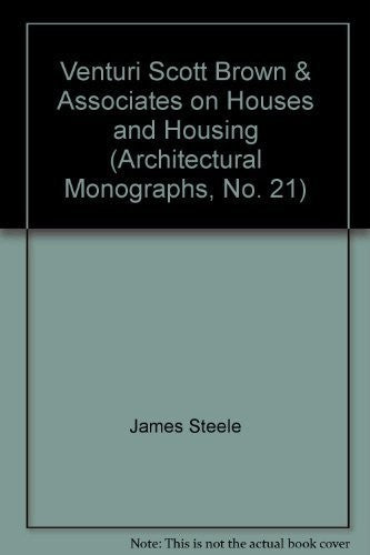 Venturi Scott Brown and Associates