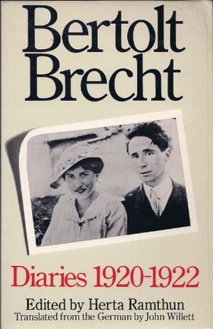 Bertolt Brecht