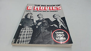 The Big Book of B Movies, Or, How Low Was My Budget 