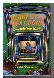 Death Lives Next Door 