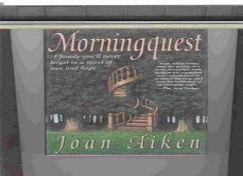 Moringquest