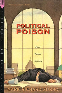 Political Poison 