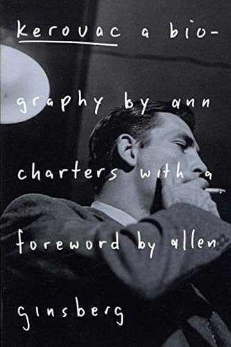 Kerouac: a Biography