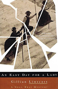 An Easy Day for a Lady 