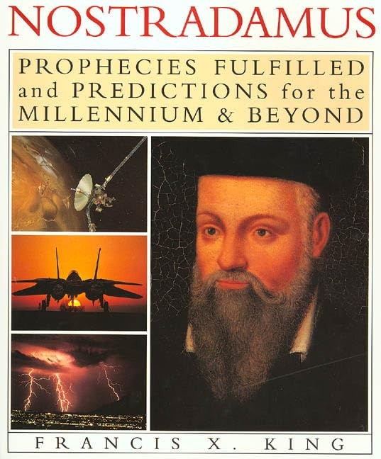 Nostradamus