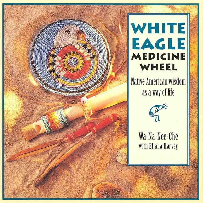 White Eagle Medicine Wheel
