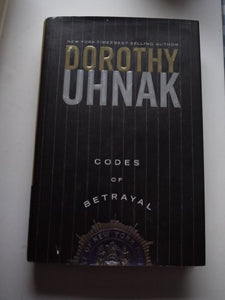 Codes of Betrayal 