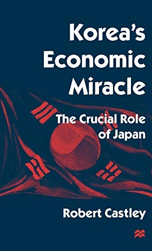 Koreas Economic Miracle