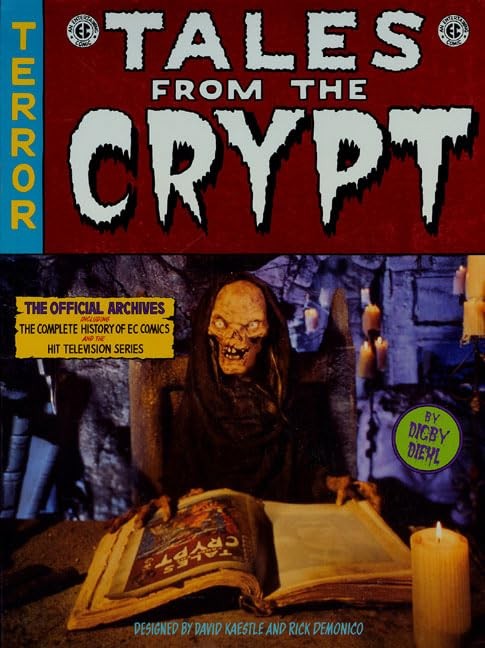 Tales from the Crypt