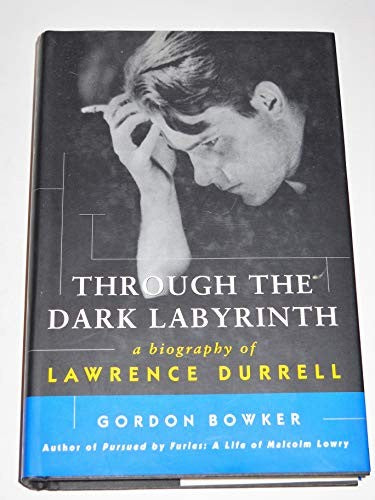 Through the Dark Labyrinth