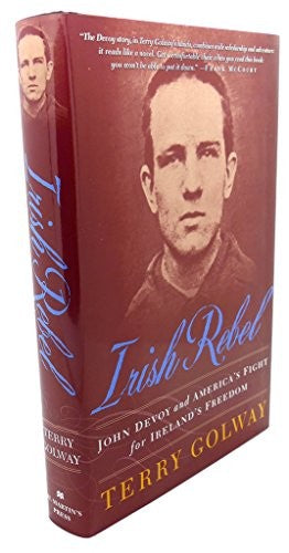 Irish Rebel