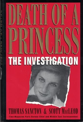 Death of a Princess