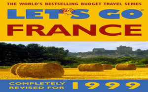 Let's Go France 1999