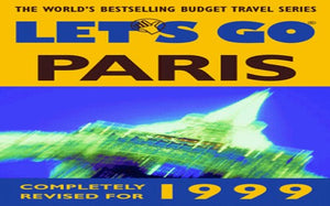 Let's Go Paris