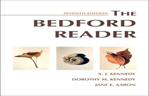 Bedford Reader