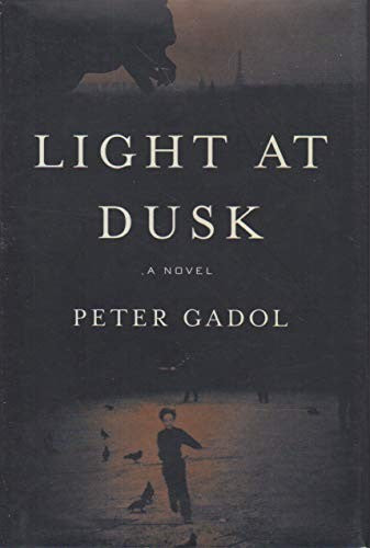 Light at Dusk
