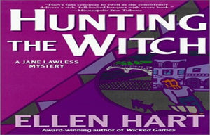 Hunting the Witch