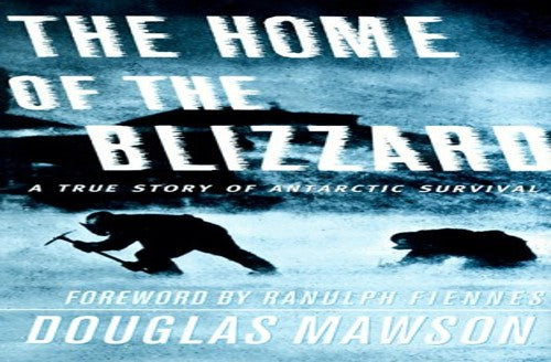The Home of the Blizzard